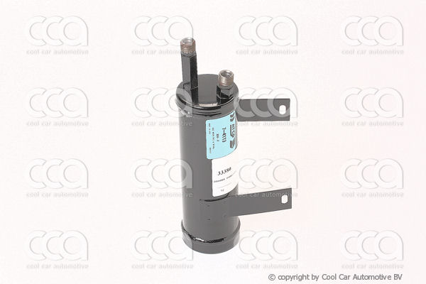 Droger / accumulator Droger Ford/Mercury / Lincoln