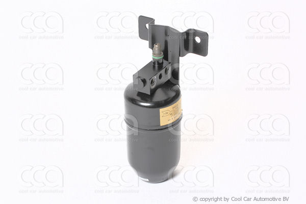 Droger / accumulator Droger Ford Galaxy/Alhambra/VW Sharan