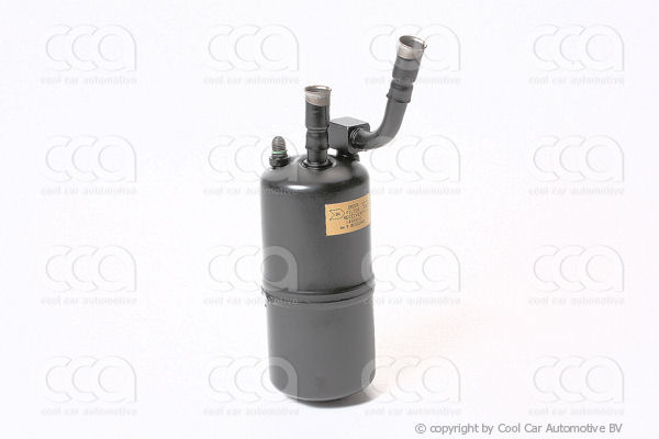 Droger / accumulator Droger Ford Mondeo / Mercury