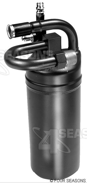 Droger / accumulator Droger Ford Explorer