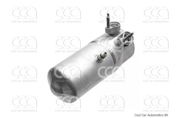 Droger / accumulator Droger Ford Transit 06>