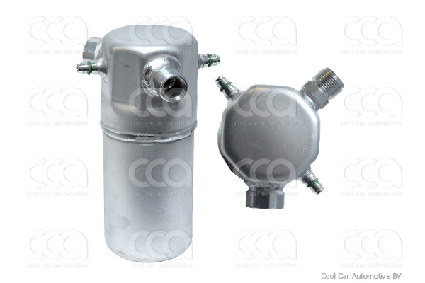 Droger / accumulator Droger Chevrolet / GMC