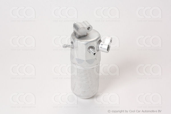 Droger / accumulator Accumulator Chevroletlet Express 02-08