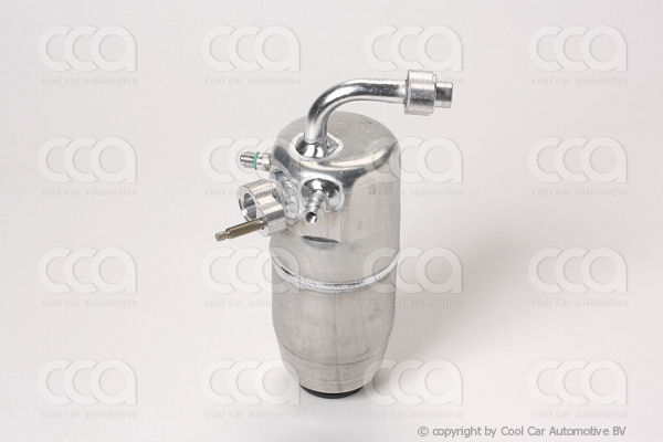 Droger / accumulator Accumulator Chevroletlet Tahoe 06-09