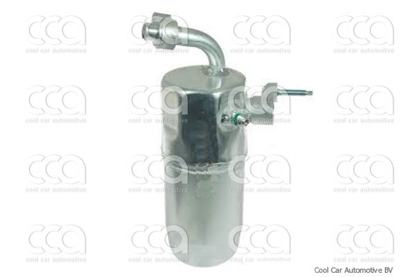 Droger / accumulator Accumulator GM 02-06