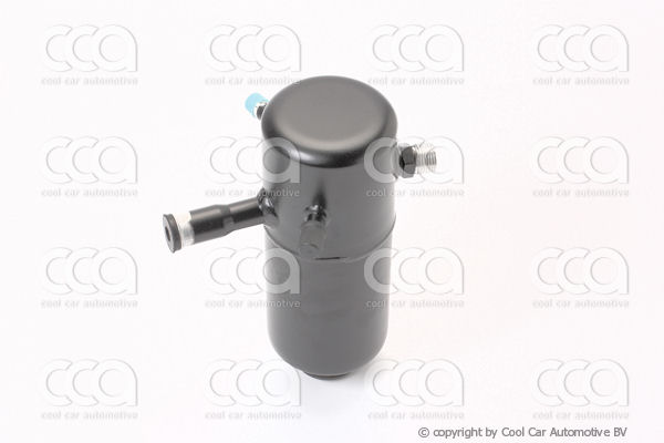 Droger / accumulator Droger Lincoln 98-02