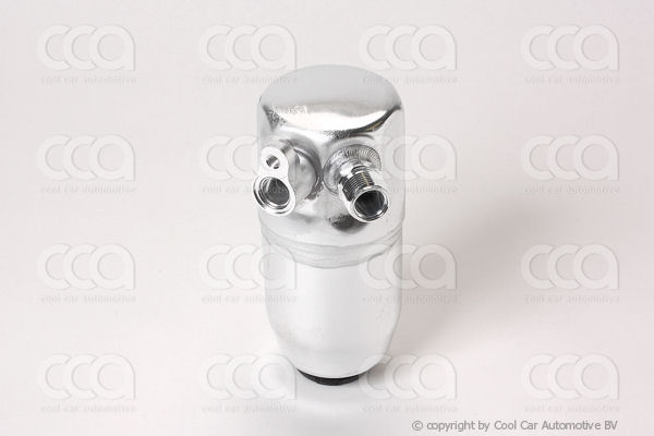 Droger / accumulator Accumulator Chevroletlet Corvette