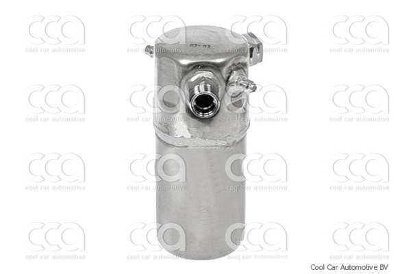 Droger / accumulator Droger GM Truck