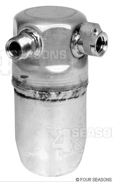 Droger / accumulator Droger Pontiac