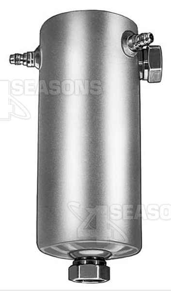 Droger / accumulator Droger Buick/Chevrolet/Pontiac/GM Truck