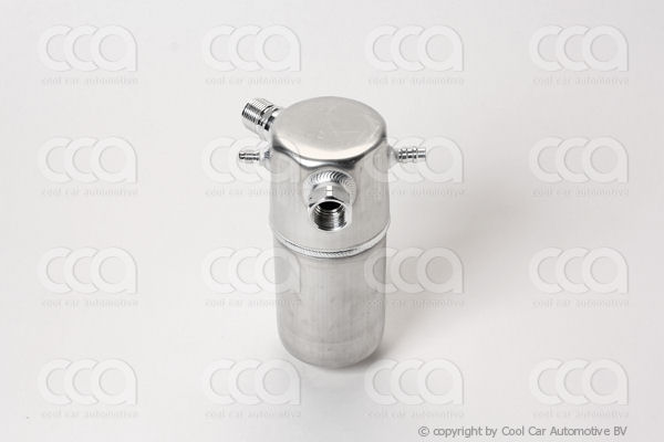 Droger / accumulator Droger GM Truck