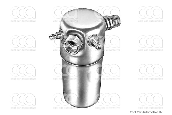 Droger / accumulator Droger Buick / Chevrolet / Olds