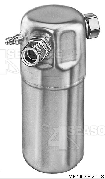 Droger / accumulator Droger Opel Omega/Senator/Buick/Olds.