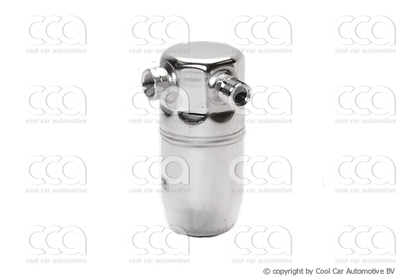 Droger / accumulator Accumulator GM