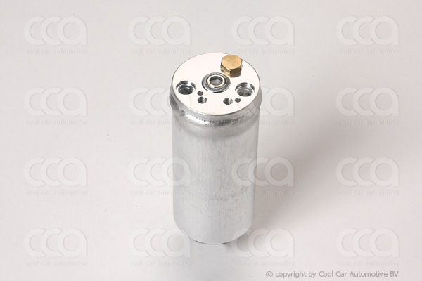 Droger / accumulator Droger Hyundai Lantra II