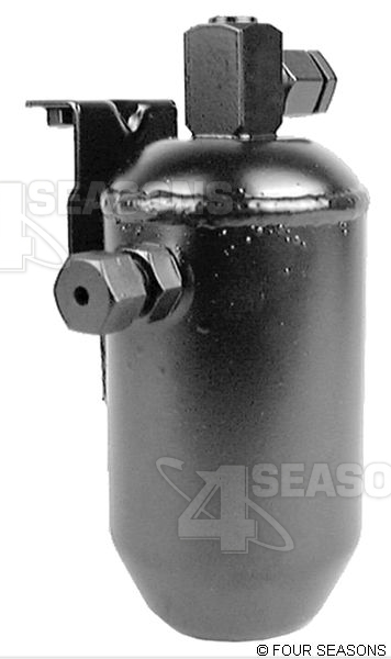 Droger / accumulator Droger Jaguar XJ6/12