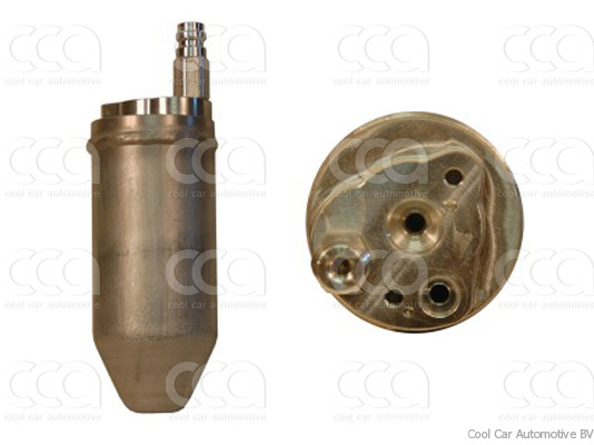 Droger / accumulator Droger Jaguar XK8 / XKR