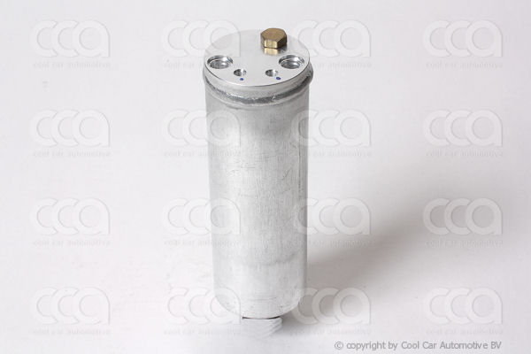 Droger / accumulator Droger Kia Carnival 08.99-10.01