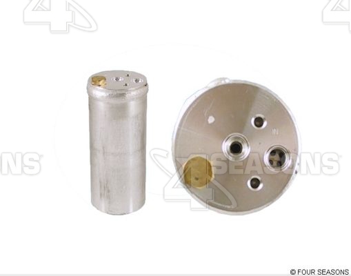 Droger / accumulator Droger Kia Sportage 99-