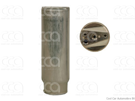 Droger / accumulator Droger Lexus ES300/LS400/SC400/Mitsubish