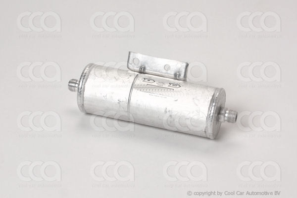 Droger / accumulator Droger Mazda MX5