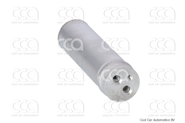 Droger / accumulator Droger Mazda 3 / Mazda 5 03-