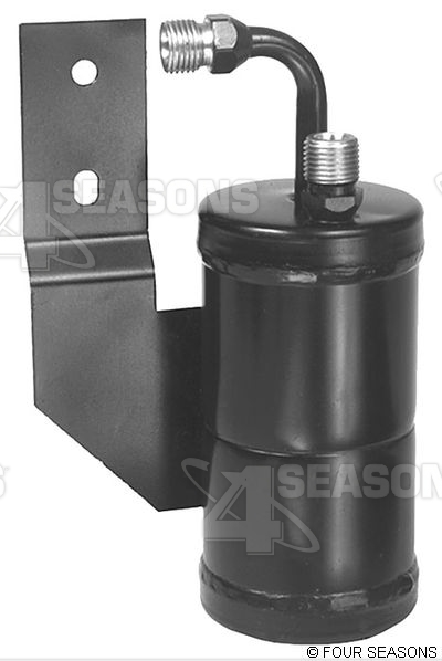 Droger / accumulator Droger Mazda MX-3