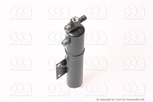 Droger / accumulator Droger Mercedes Actros