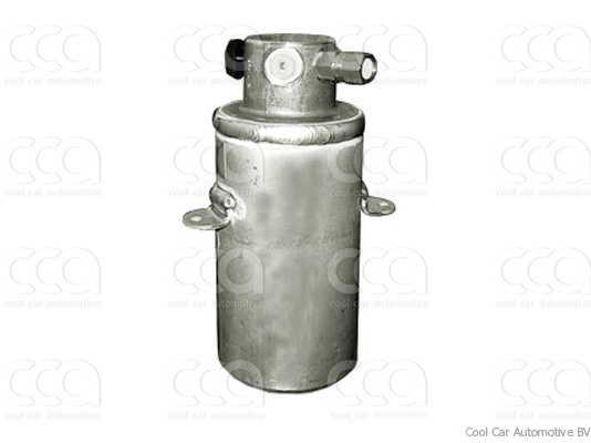 Droger / accumulator Droger Mercedes W140 95-99