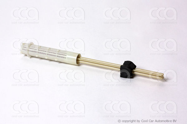 Droger / accumulator Cartouche Mercedes Benz W203