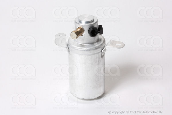 Droger / accumulator Droger Mercedes W202/W208