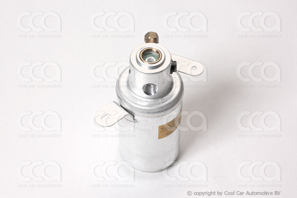 Droger / accumulator Droger Mercedes W202/W208