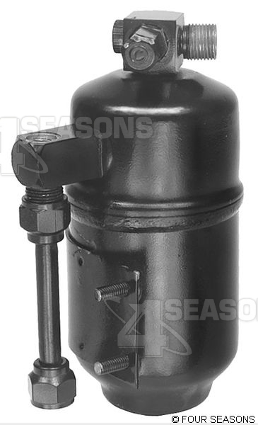 Droger / accumulator Droger Mercedes W107