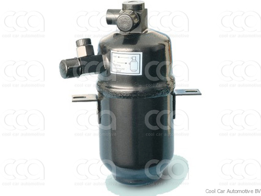 Droger / accumulator Droger Mercedes W123