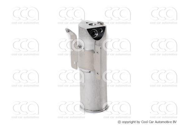 Droger / accumulator Droger Mercedes Actros MP4 / MP5  07/11>