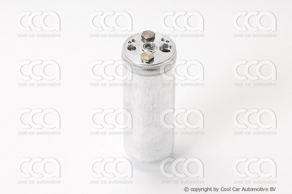 Droger / accumulator Droger Nissan Primera P11