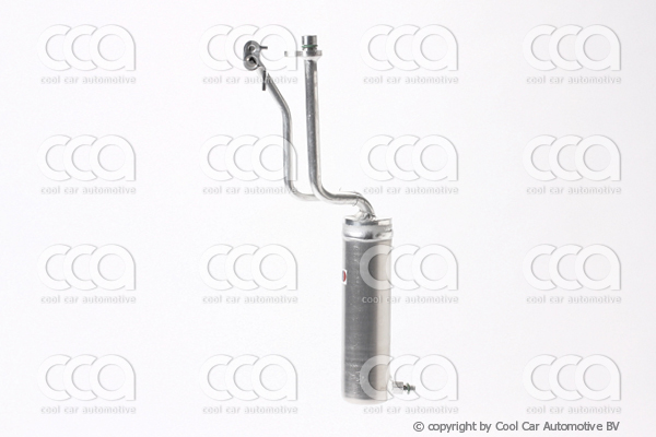 Droger / accumulator Droger Nissan Qashqai