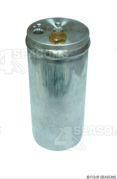 Droger / accumulator Droger Nissan Micra 98-