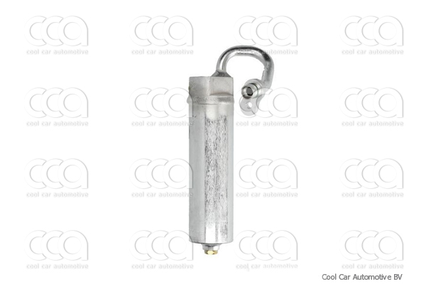 Droger / accumulator Droger Nissan Qashqai 1.6 DCI