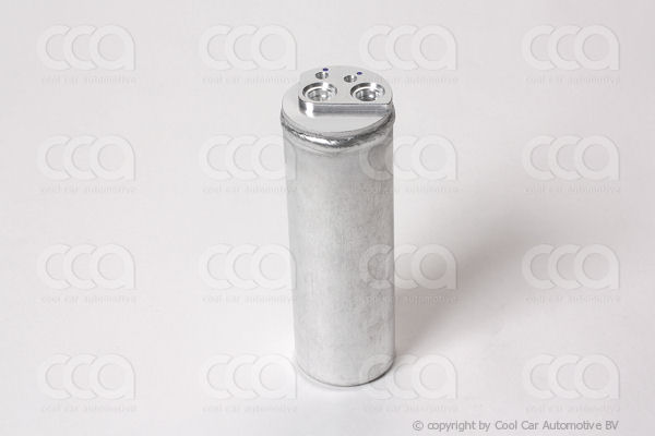 Droger / accumulator Droger Opel Corsa C 00-