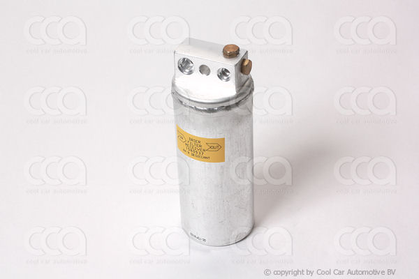 Droger / accumulator Droger Opel Omega