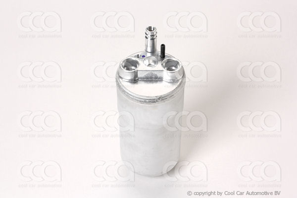 Droger / accumulator Accumulator Renault Espace IV / Laguna