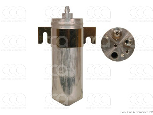 Droger / accumulator Droger Renault Master