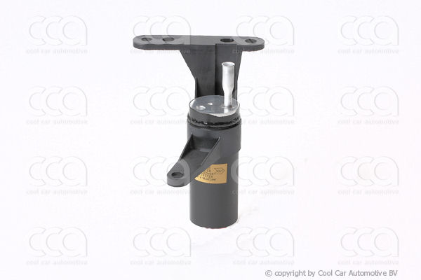 Droger / accumulator Droger Renault Clio II / Kangoo