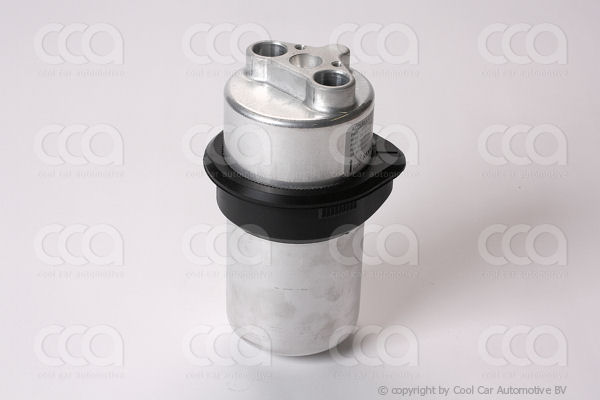 Droger / accumulator Droger Renault Trafic / Opel Vivaro