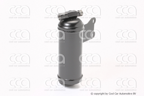 Droger / accumulator Droger Renault Safrane