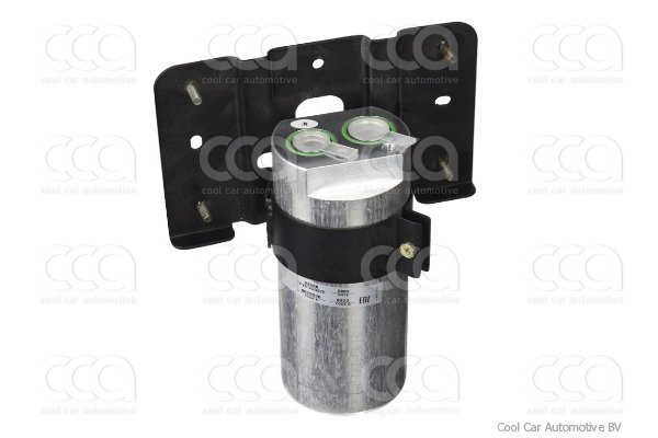 Droger / accumulator Droger Renault C / K / T serie 01/13>