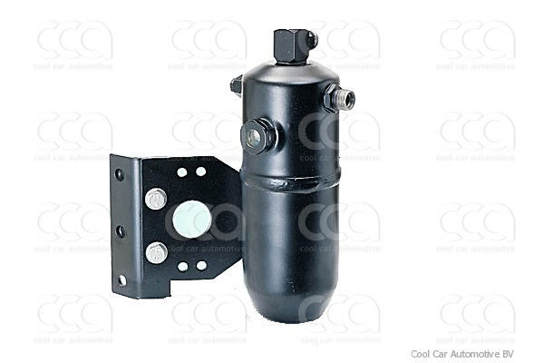 Droger / accumulator Droger Renault Magnum 96>