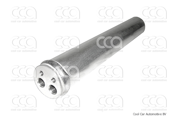 Droger / accumulator Droger Subaru Forester