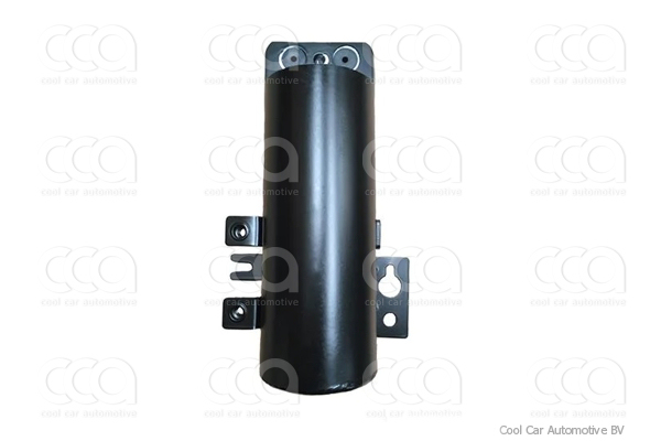 Droger / accumulator Droger Scania R-serie